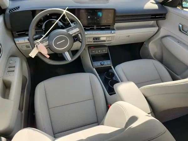 KM8HECA35SU232051 2025 HYUNDAI KONA - Image 8