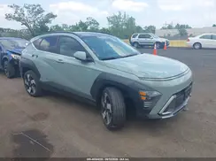 KM8HECA35SU233958 2025 HYUNDAI KONA