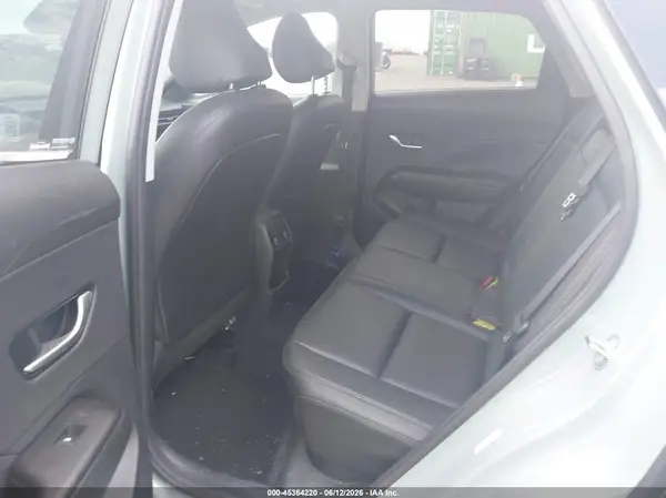 KM8HECA35SU233958 2025 HYUNDAI KONA - Image 8