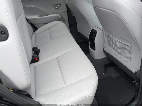 KM8HECA35TU344947 2026 HYUNDAI KONA - Image 8