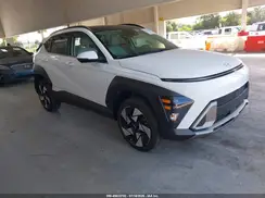 KM8HECA35TU365460 2026 HYUNDAI KONA