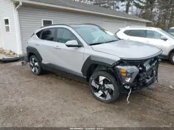 KM8HECA35TU383506 2026 HYUNDAI KONA