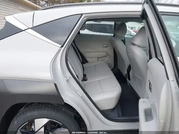 KM8HECA35TU383506 2026 HYUNDAI KONA - Image 8