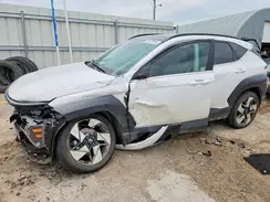 KM8HECA35TU385160 2026 HYUNDAI KONA