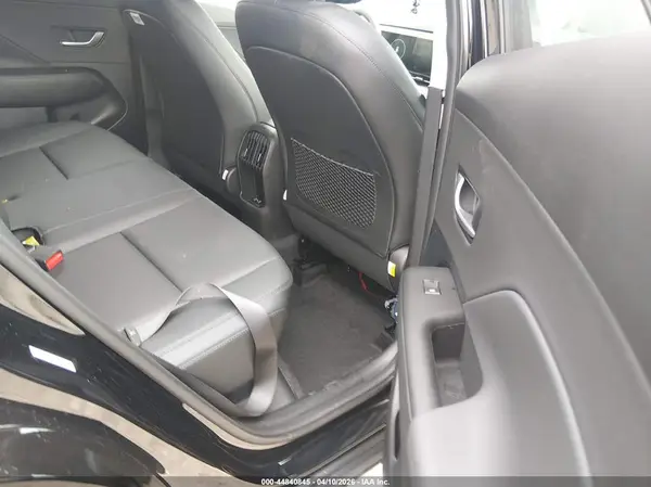 KM8HECA35TU425365 2026 HYUNDAI KONA - Image 8
