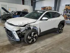KM8HECA36RU023427 2024 HYUNDAI KONA