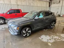 KM8HECA36RU024495 2024 HYUNDAI KONA