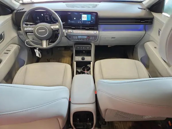 KM8HECA36RU024495 2024 HYUNDAI KONA - Image 8
