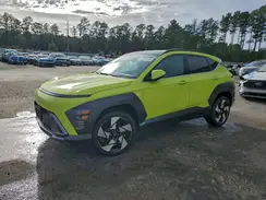 KM8HECA36RU025582 2024 HYUNDAI KONA