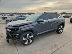 KM8HECA36RU030488 2024 HYUNDAI KONA