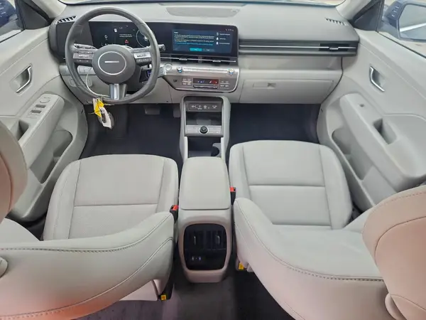 KM8HECA36RU030488 2024 HYUNDAI KONA - Image 8