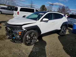 KM8HECA36RU044035 2024 HYUNDAI KONA