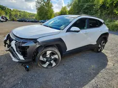 KM8HECA36RU050241 2024 HYUNDAI KONA