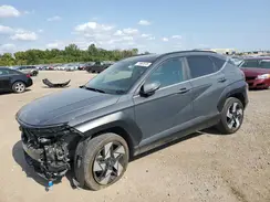 KM8HECA36RU055519 2024 HYUNDAI KONA