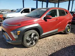 KM8HECA36RU065337 2024 HYUNDAI KONA