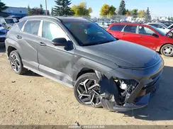 KM8HECA36RU066245 2024 HYUNDAI KONA