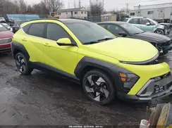 KM8HECA36RU068576 2024 HYUNDAI KONA