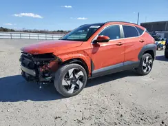 KM8HECA36RU082705 2024 HYUNDAI KONA