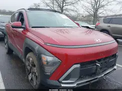 KM8HECA36RU085698 2024 HYUNDAI KONA