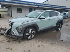 KM8HECA36RU087094 2024 HYUNDAI KONA