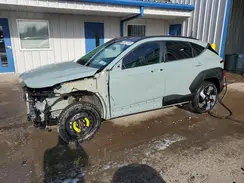 KM8HECA36RU088732 2024 HYUNDAI KONA