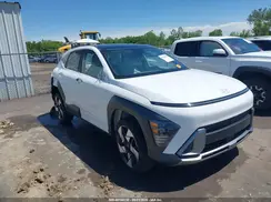 KM8HECA36RU091081 2024 HYUNDAI KONA