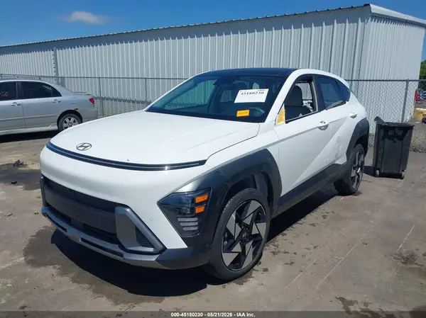 KM8HECA36RU091081 2024 HYUNDAI KONA - Image 2