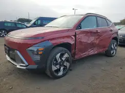 KM8HECA36RU101978 2024 HYUNDAI KONA