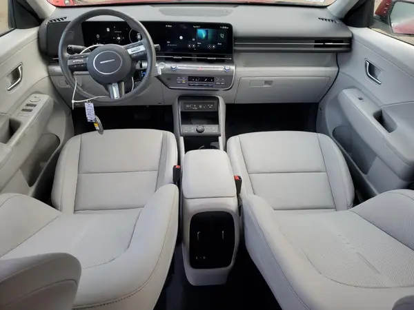 KM8HECA36RU101978 2024 HYUNDAI KONA - Image 8