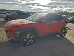 KM8HECA36RU120353 2024 HYUNDAI KONA