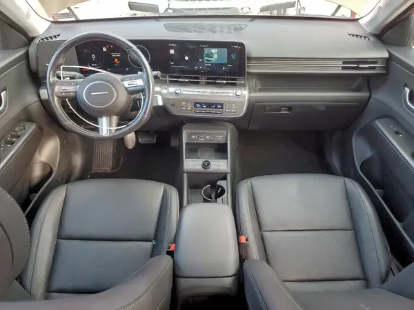 KM8HECA36RU120353 2024 HYUNDAI KONA - Image 8