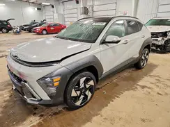 KM8HECA36RU124063 2024 HYUNDAI KONA