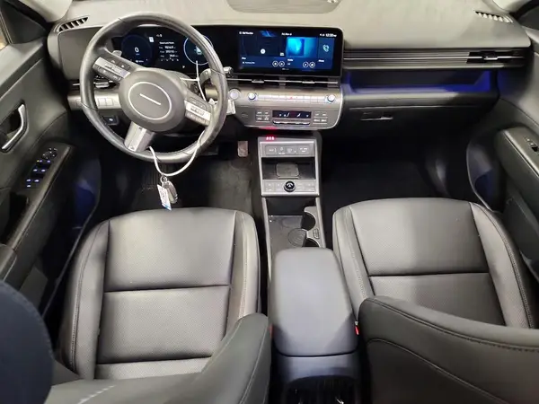 KM8HECA36RU124063 2024 HYUNDAI KONA - Image 8