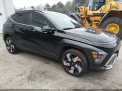 KM8HECA36RU152526 2024 HYUNDAI KONA
