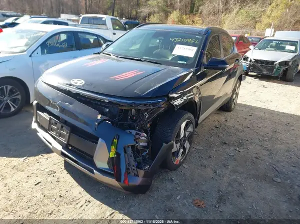 KM8HECA36RU152526 2024 HYUNDAI KONA - Image 2