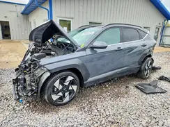 KM8HECA36RU167124 2024 HYUNDAI KONA