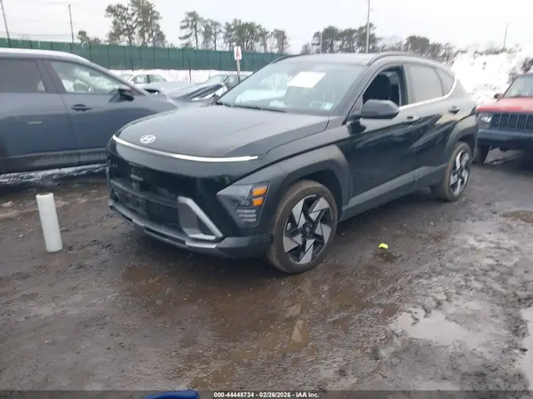 KM8HECA36RU173098 2024 HYUNDAI KONA - Image 2