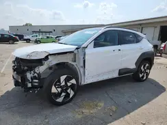KM8HECA36SU187962 2025 HYUNDAI KONA