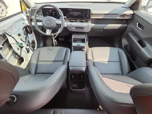 KM8HECA36SU187962 2025 HYUNDAI KONA - Image 8