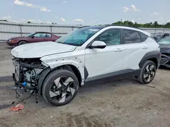 KM8HECA36SU196001 2025 HYUNDAI KONA