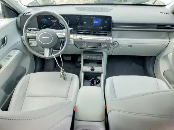 KM8HECA36SU196001 2025 HYUNDAI KONA - Image 8