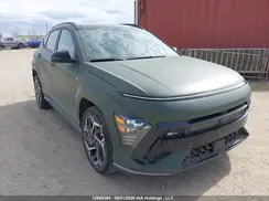 KM8HECA36SU199075 2025 HYUNDAI KONA