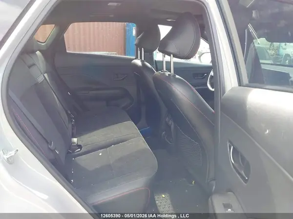 KM8HECA36SU199075 2025 HYUNDAI KONA - Image 8