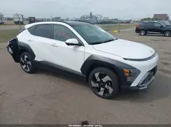 KM8HECA36SU246962 2025 HYUNDAI KONA