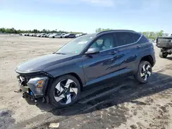 KM8HECA36SU269268 2025 HYUNDAI KONA
