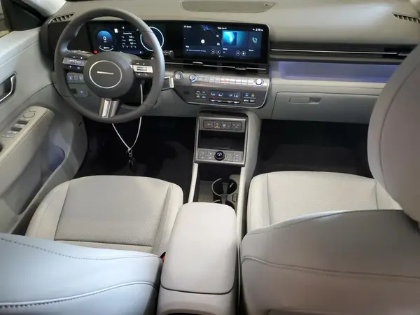 KM8HECA36SU309798 2025 HYUNDAI KONA - Image 8