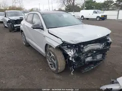 KM8HECA36SU334975 2025 HYUNDAI KONA