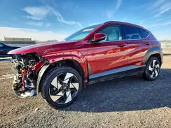 KM8HECA36TU369775 2026 HYUNDAI KONA