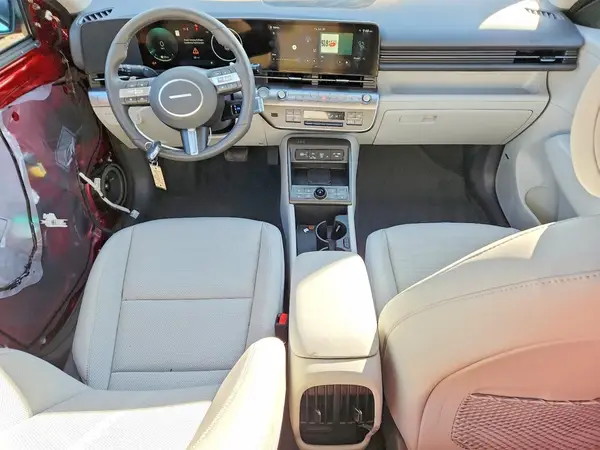 KM8HECA36TU369775 2026 HYUNDAI KONA - Image 8