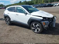KM8HECA36TU392232 2026 HYUNDAI KONA